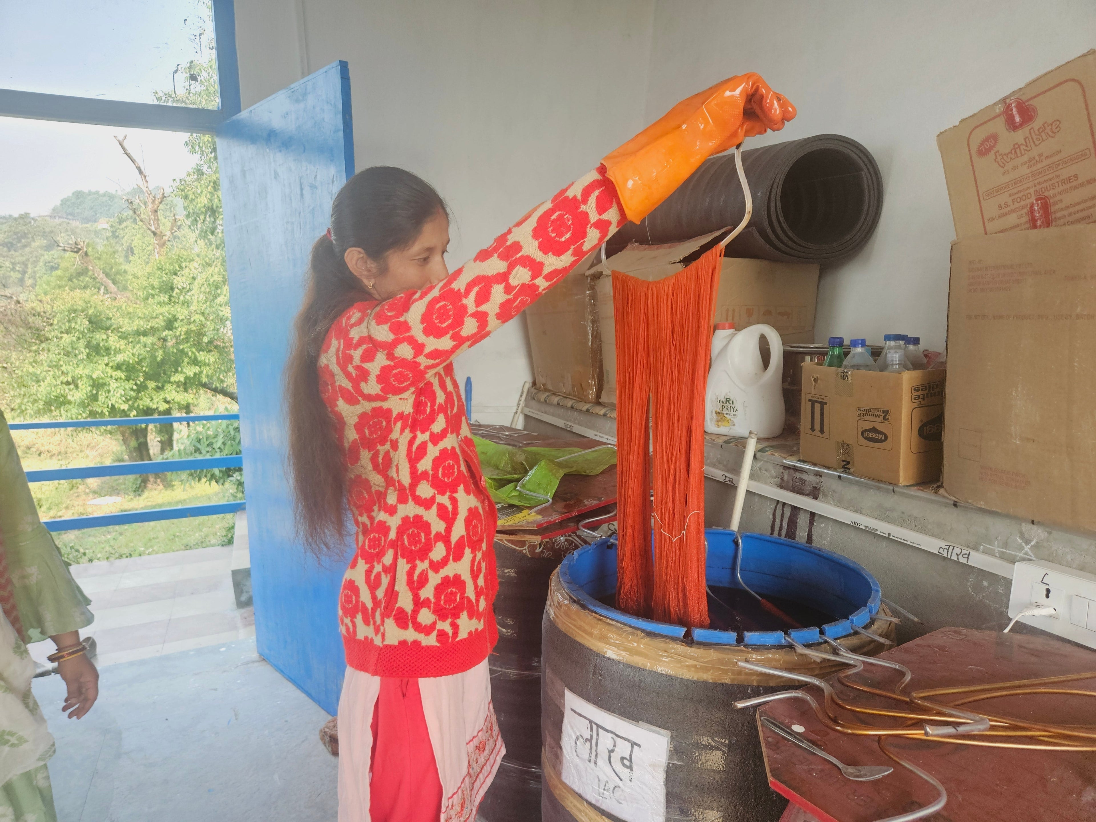 From Soil to Sustainability: Cultivating Resilience Through Fair Trade
