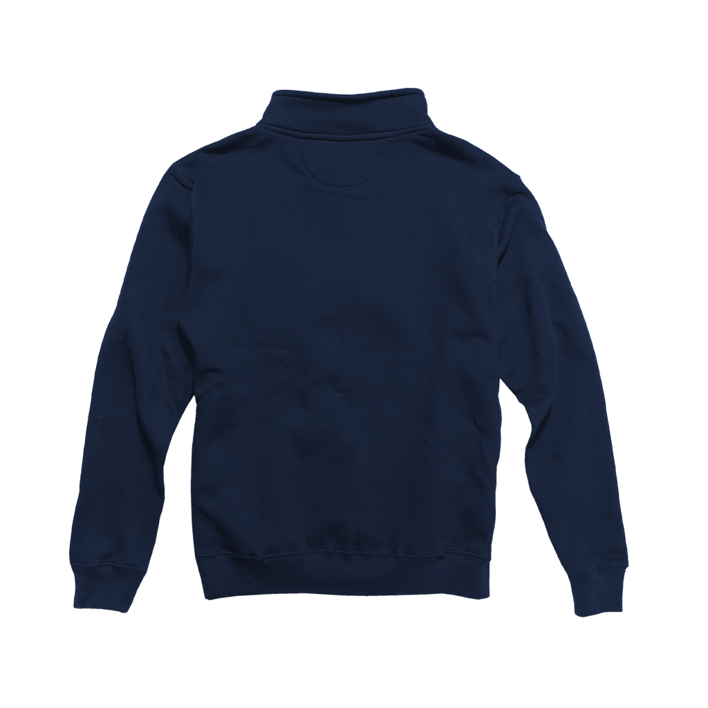 Unisex Fleece 1/4 Zip