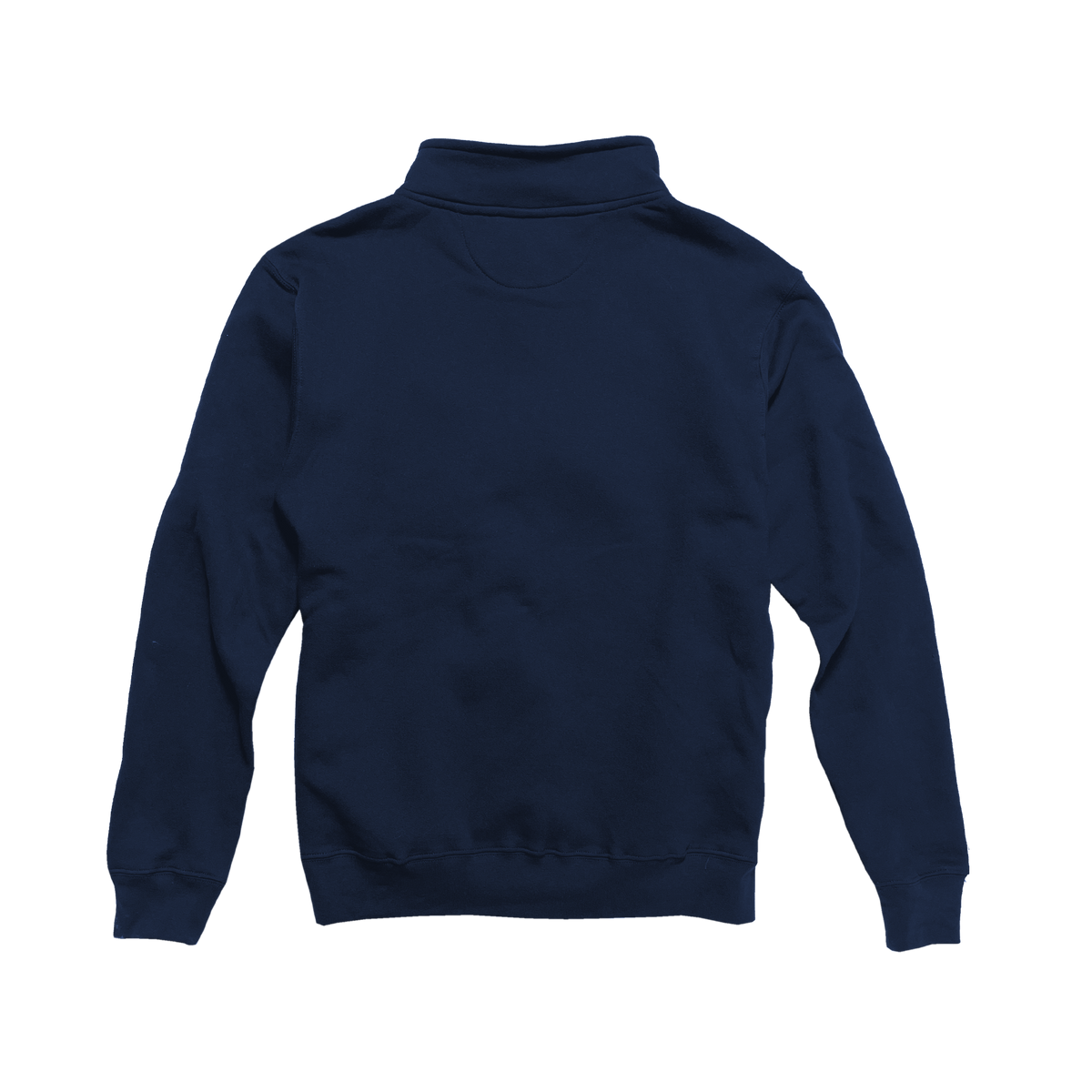 Unisex Fleece 1/4 Zip