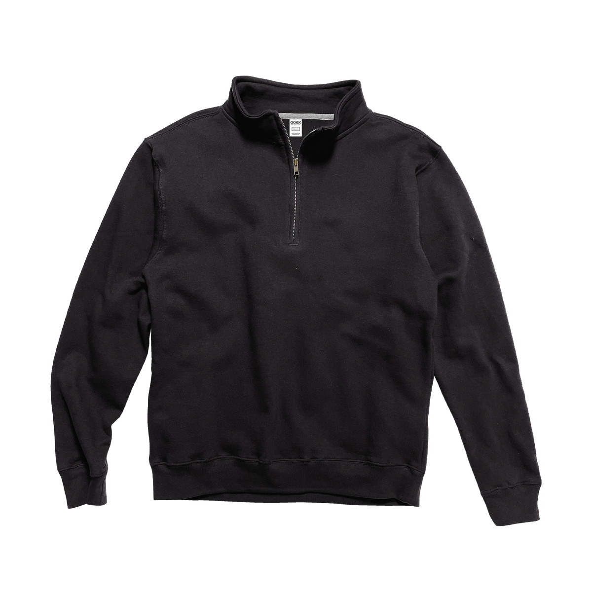 Unisex Fleece 1/4 Zip