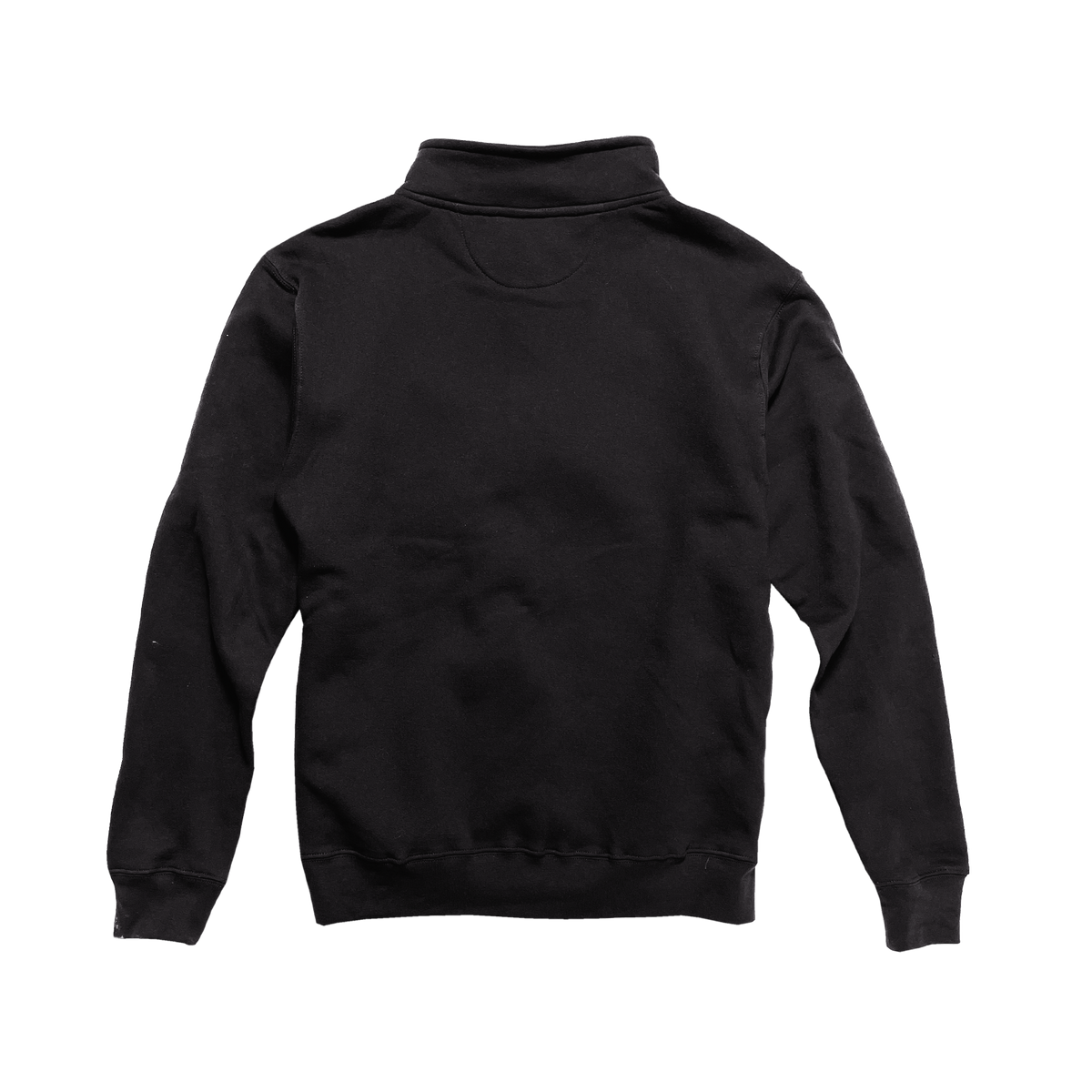 Unisex Fleece 1/4 Zip