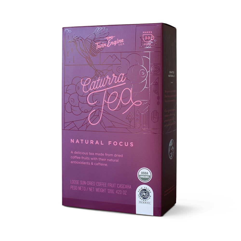 Caturra Tea