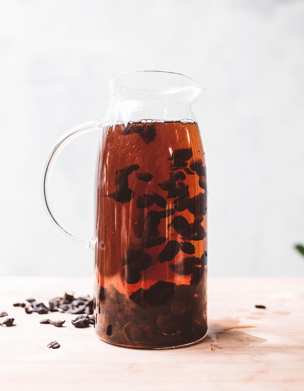 Caturra Tea