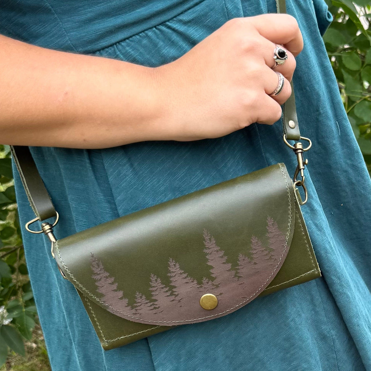 Evergreen Wallet
