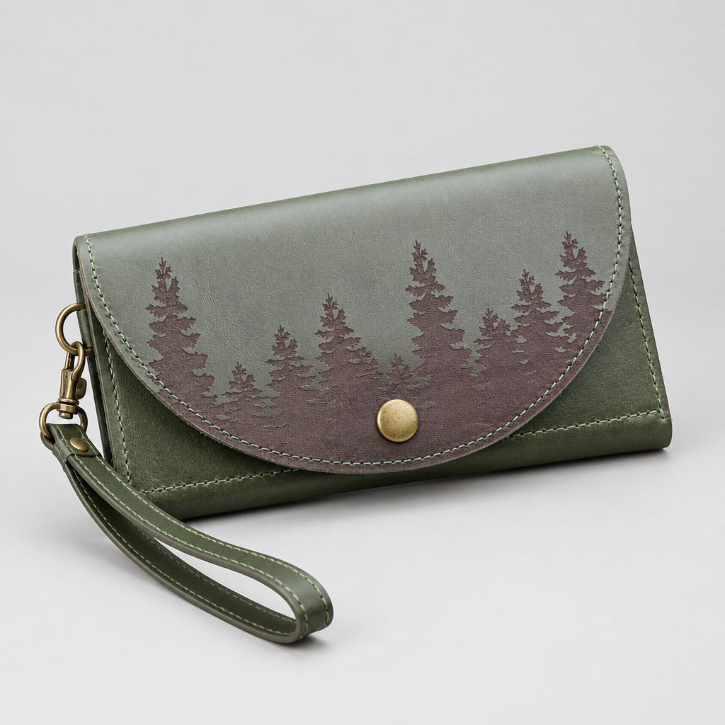 Evergreen Wallet