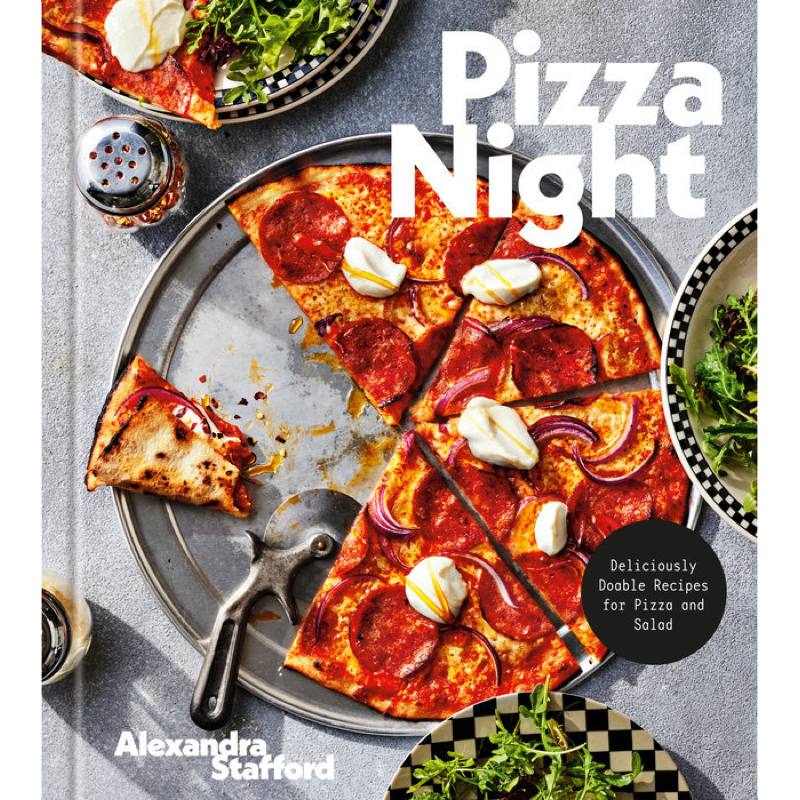 Wheely Good Pizza Gift Set