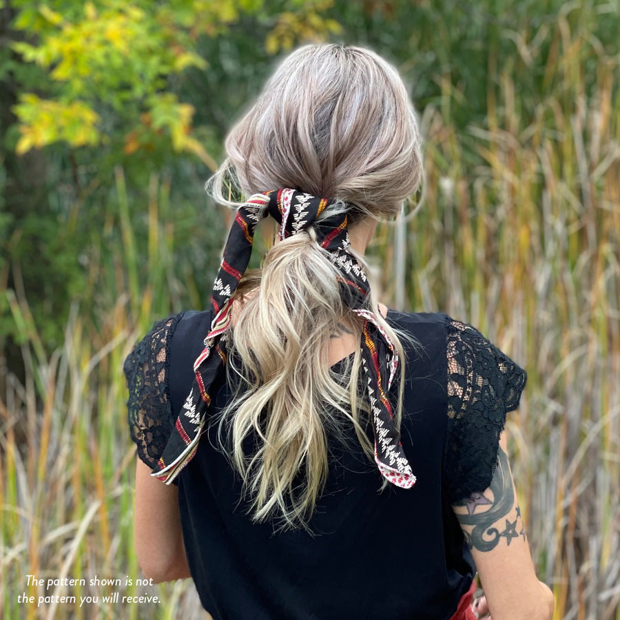 Bandana • Sari Chic