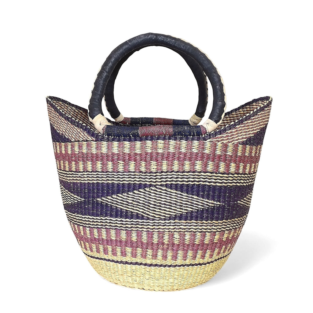 Ghana Shopper Basket