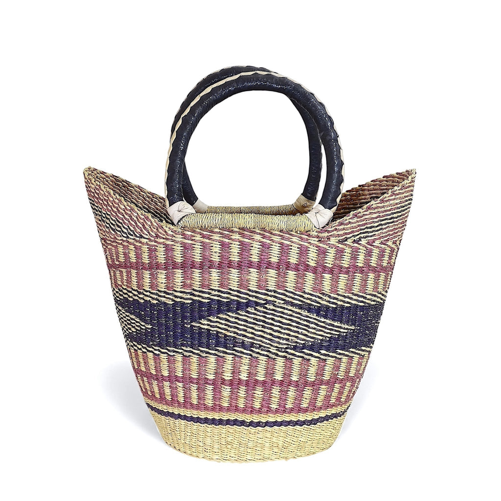 Ghana Shopper Basket