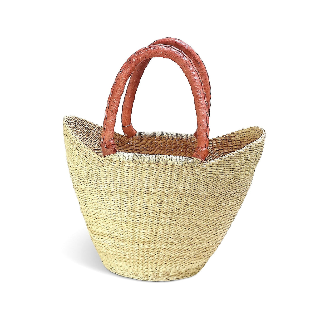 Ghana Shopper Basket