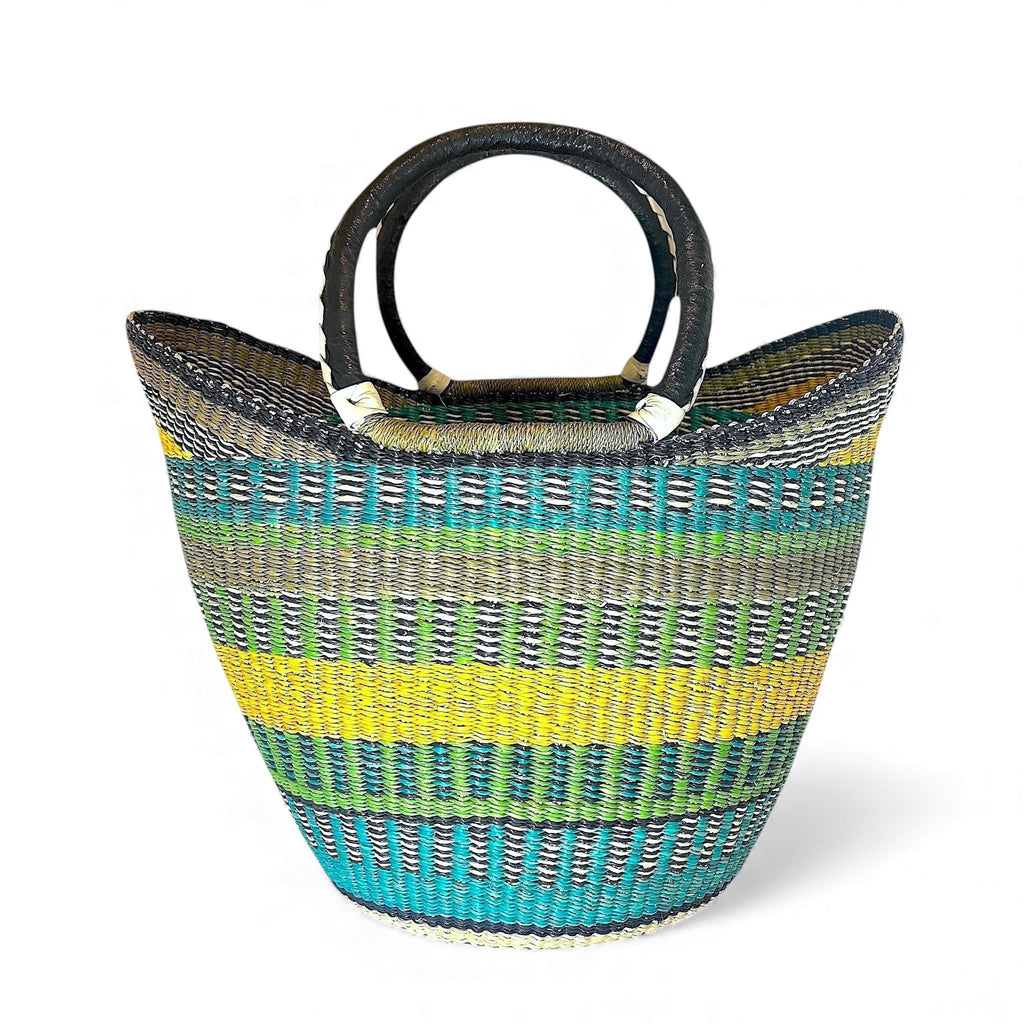 Ghana Shopper Basket
