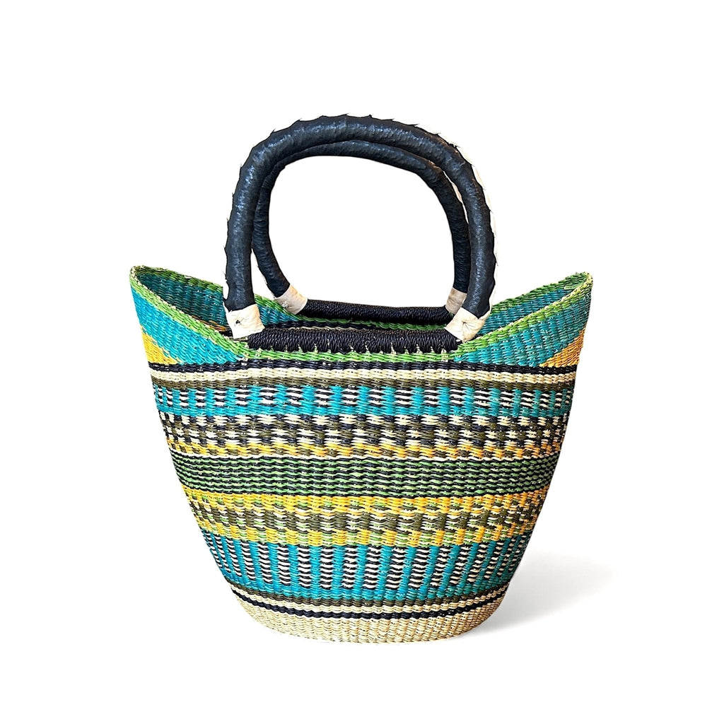 Ghana Shopper Basket