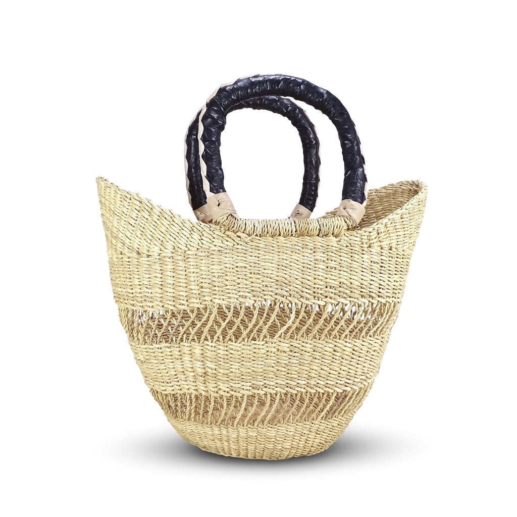 Ghana Shopper Basket