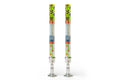 Sari Painted Candles