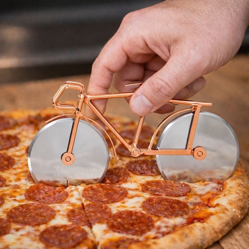 Wheely Good Pizza Gift Set