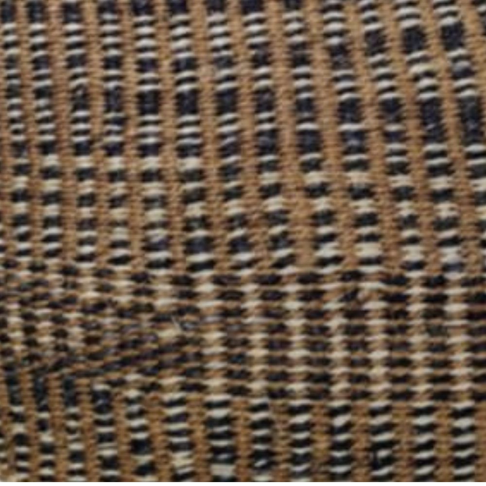 Rooted Heritage Life Handmade Sisal Straw Basket Tote