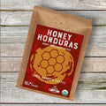 Honduras Bird Friendly Certified Honey Processed Coffee