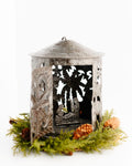 Nativity Lantern