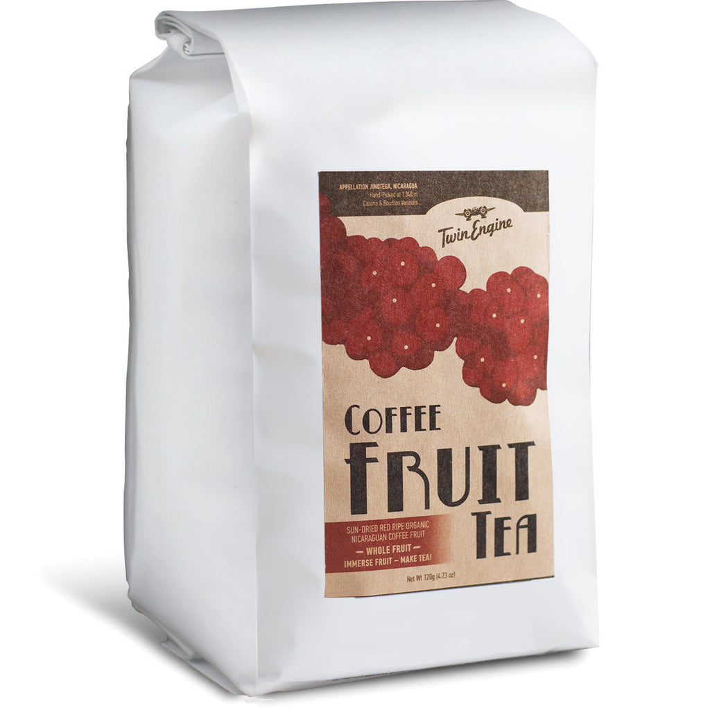 Caturra Tea