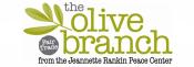 The Olive Branch Social Enterprise Logo
