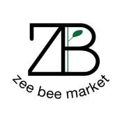Zee Bee Market Social Enterprise Logo