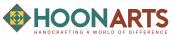 HoonArts Social Enterprise Logo