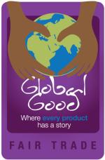 Global Good Fair Trade Social Enterprise Logo