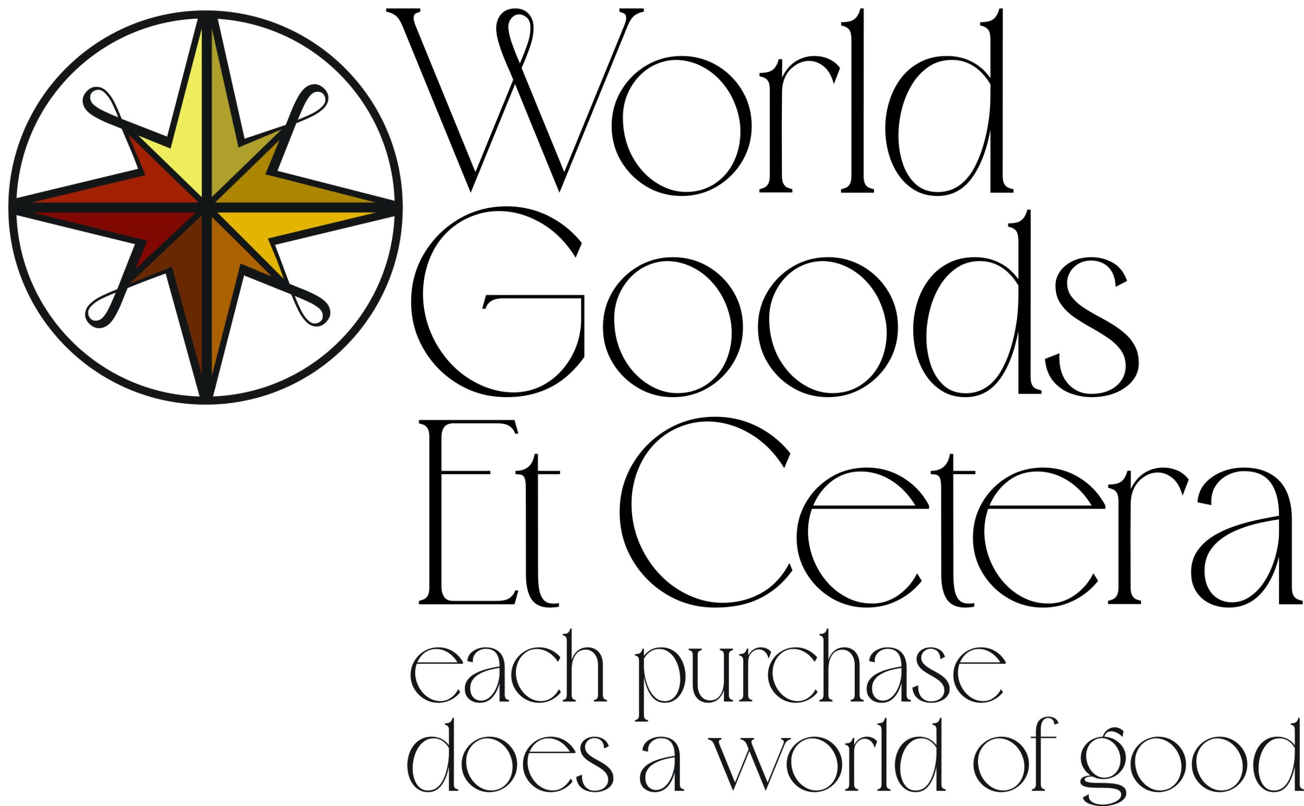 World Goods Et Cetera