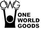 One World Goods Social Enterprise Logo