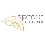 Sprout Enterprise Social Enterprise Logo
