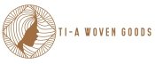 Ti-a Woven Goods Social Enterprise Logo