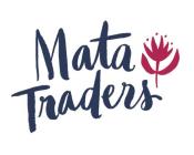 Mata Traders Social Enterprise Logo