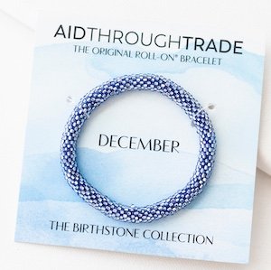 Birthstone Roll-On® Bracelets 2