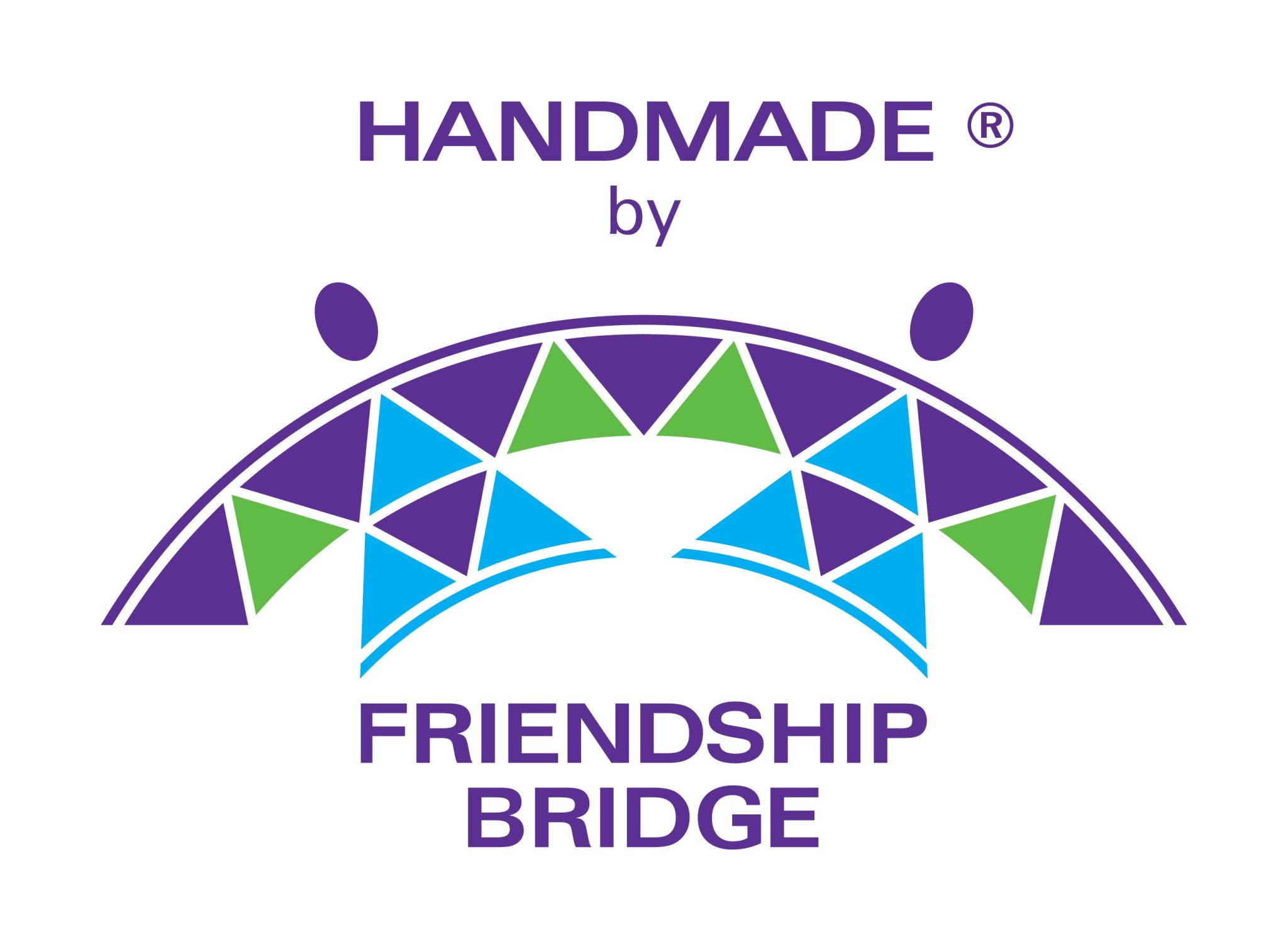 Handmade by Friendship Bridge Social Enterprise Logo