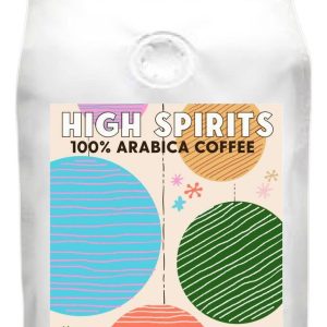 High Spirits Holiday Blend