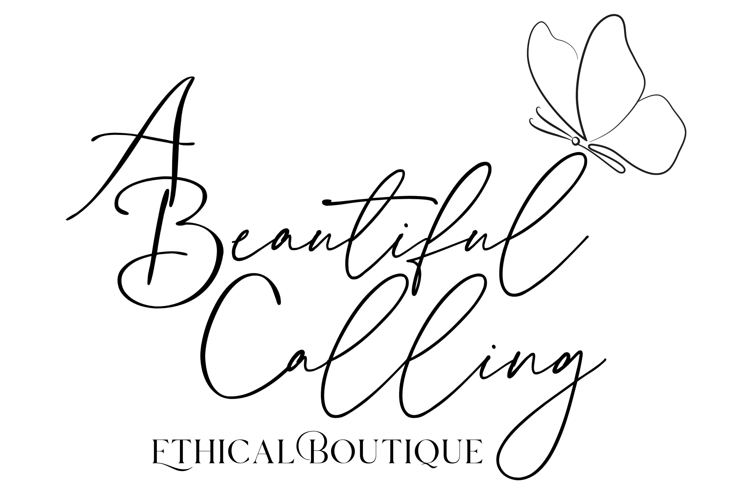 A Beautiful Calling