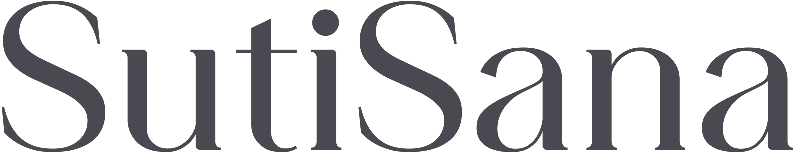SutiSana USA