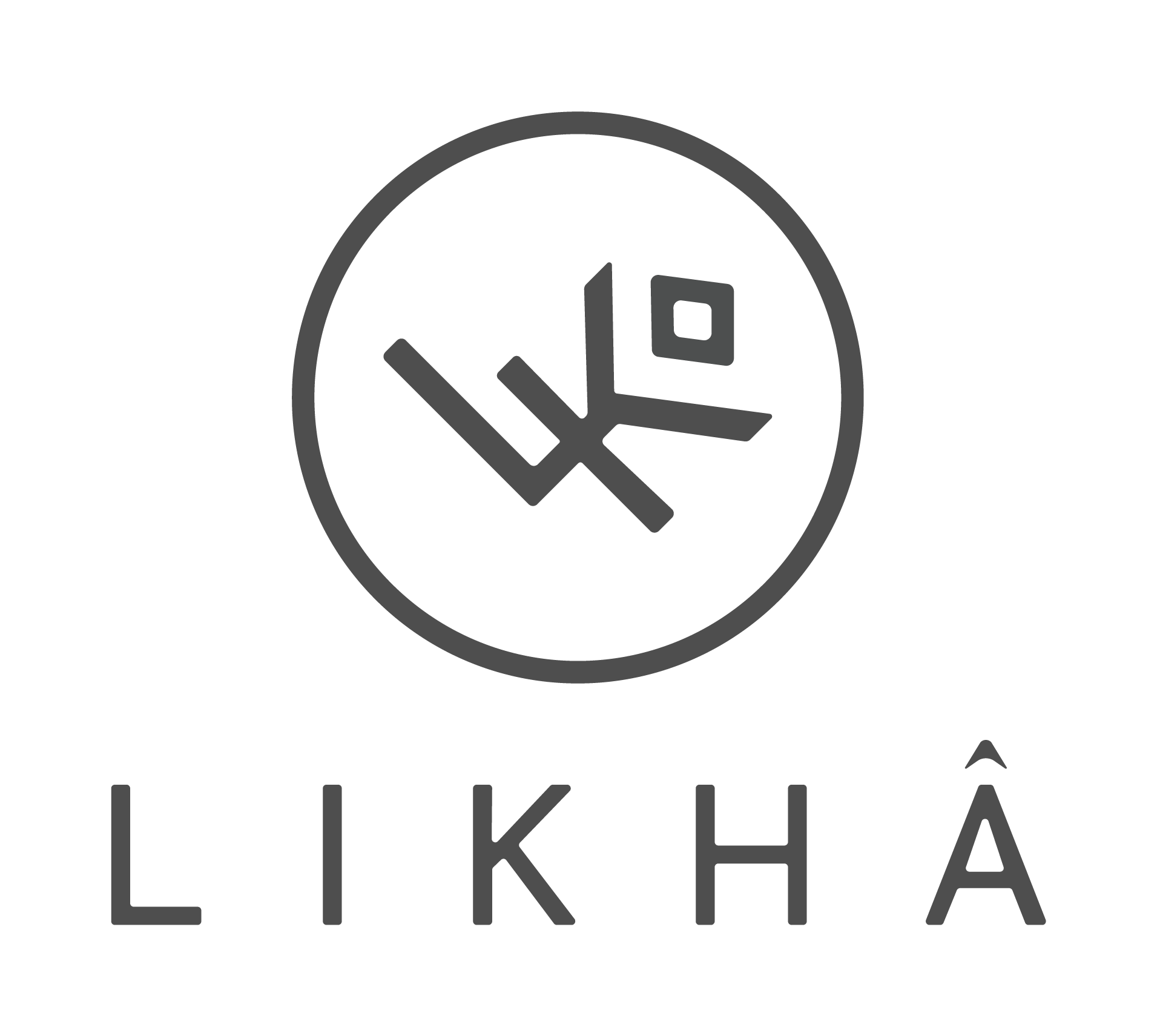 Likha Social Enterprise Logo