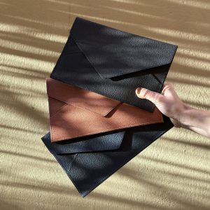 Origami Clutch 2