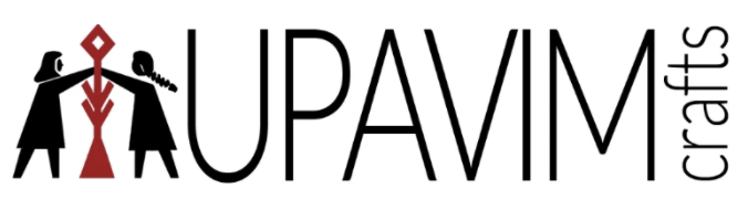 UPAVIM Crafts Social Enterprise Logo