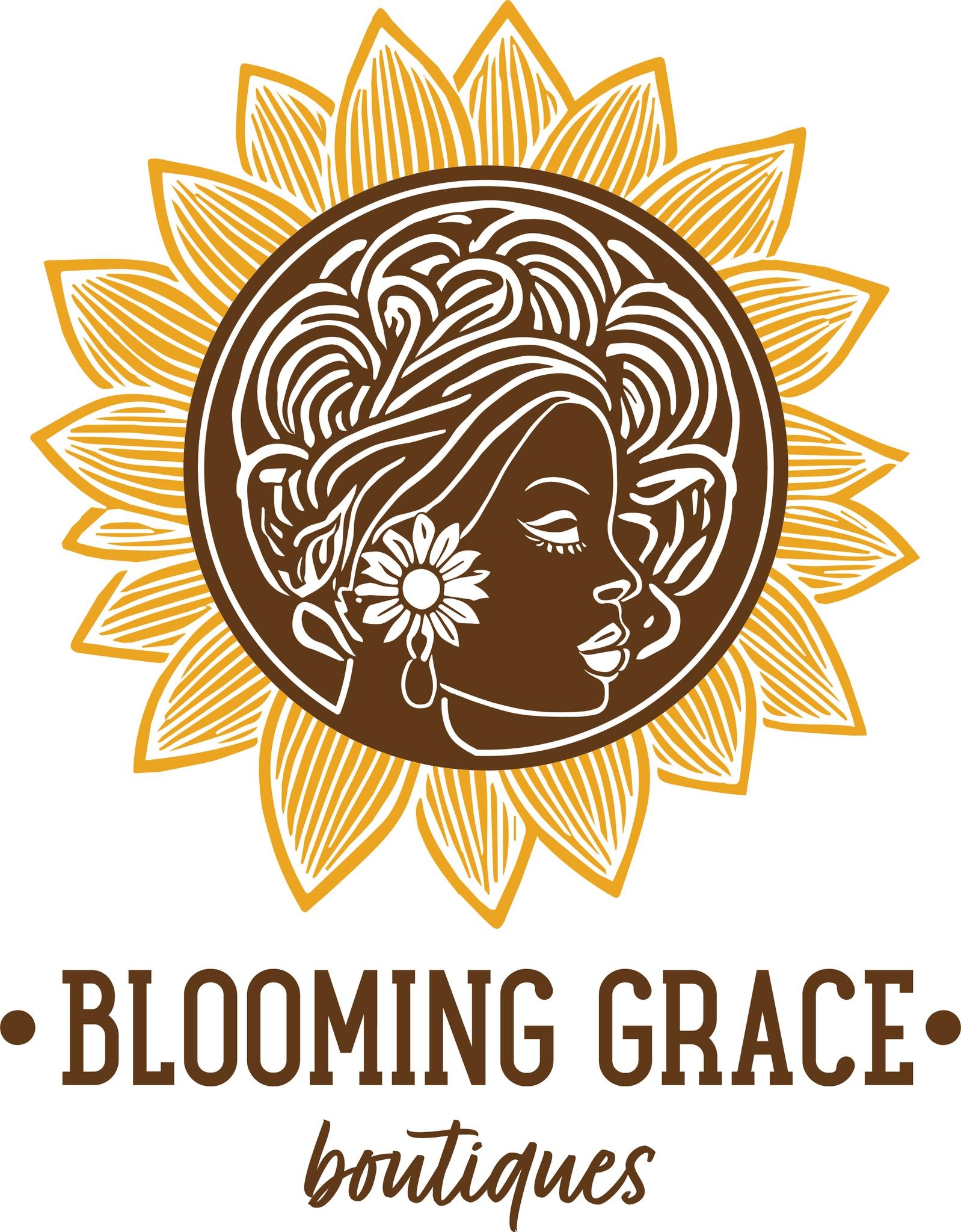 Blooming Grace Boutiques