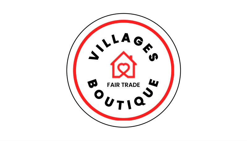 Villages Port Colborne Social Enterprise Logo